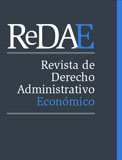 Revista de Derecho Administrativo Economico